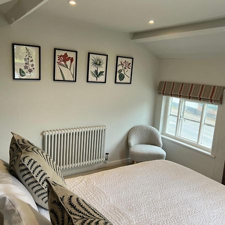 Luxury Cottage With Garden Bredon エクステリア 写真