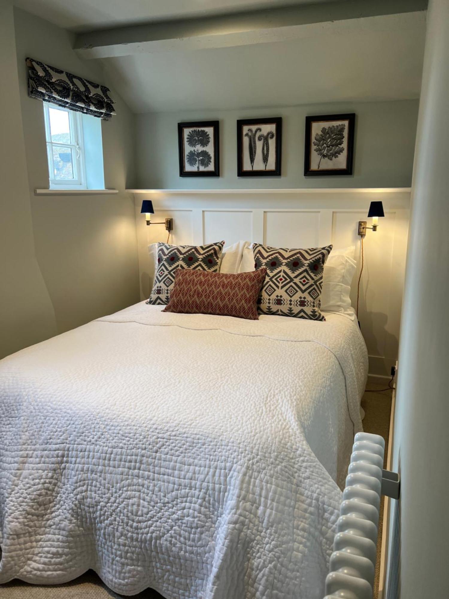 Luxury Cottage With Garden Bredon エクステリア 写真