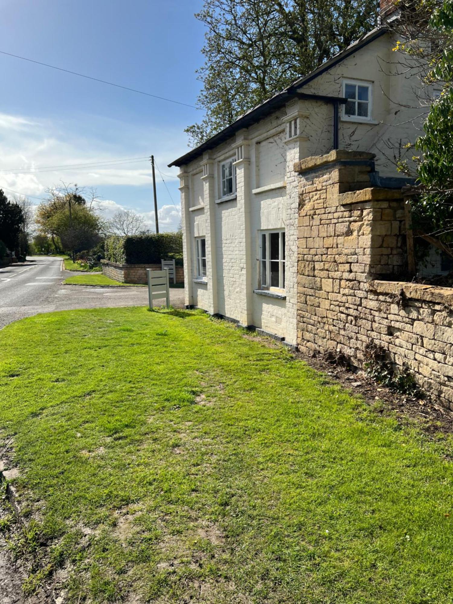 Luxury Cottage With Garden Bredon エクステリア 写真