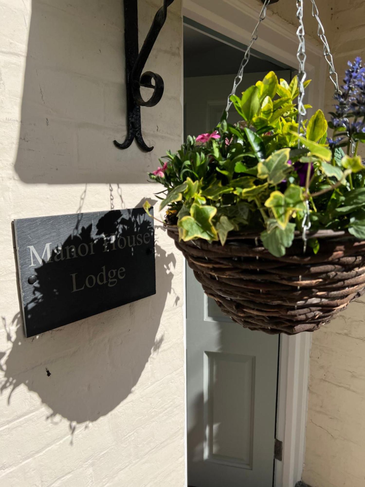 Luxury Cottage With Garden Bredon エクステリア 写真