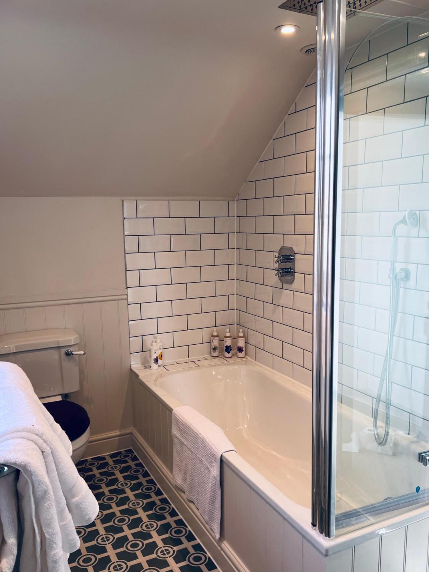 Luxury Cottage With Garden Bredon エクステリア 写真