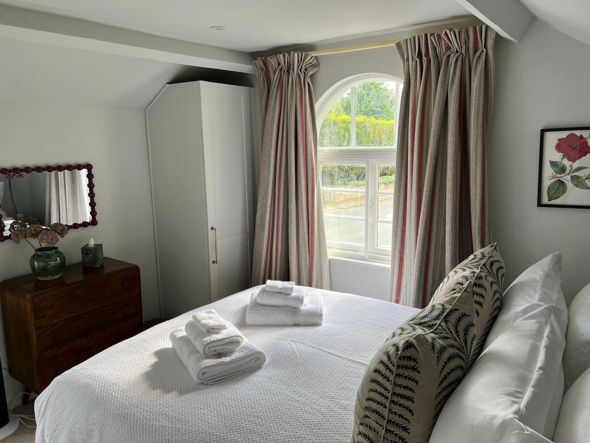 Luxury Cottage With Garden Bredon エクステリア 写真