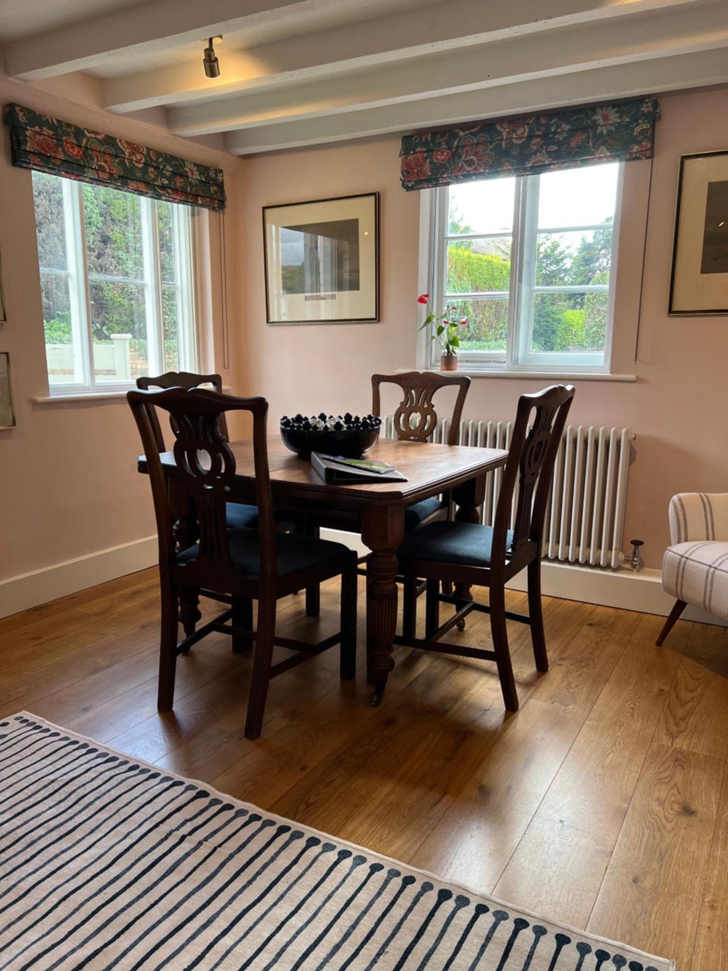 Luxury Cottage With Garden Bredon エクステリア 写真
