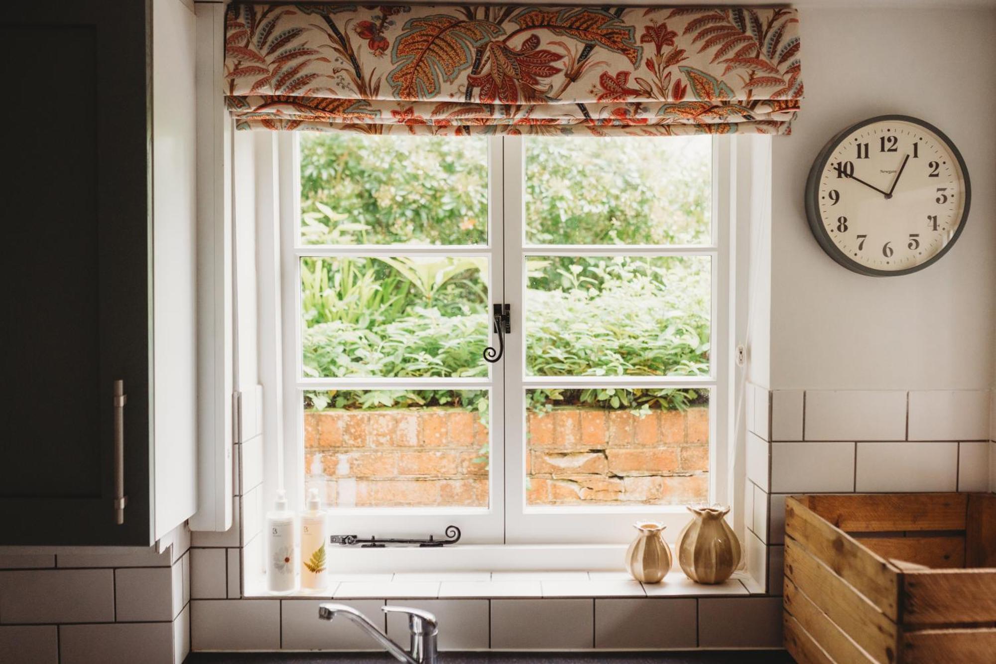Luxury Cottage With Garden Bredon エクステリア 写真