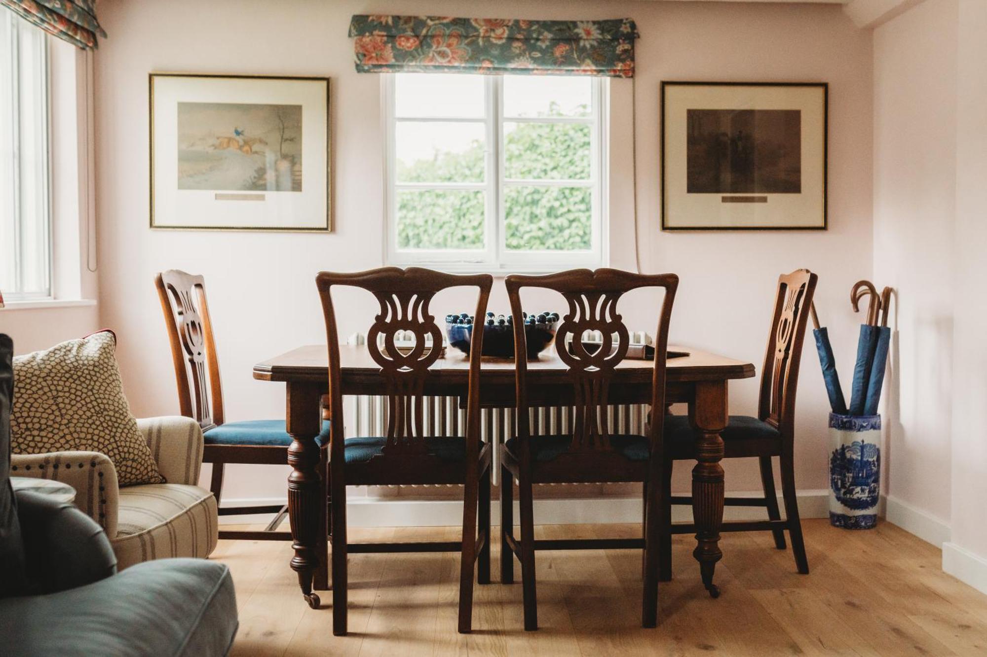 Luxury Cottage With Garden Bredon エクステリア 写真