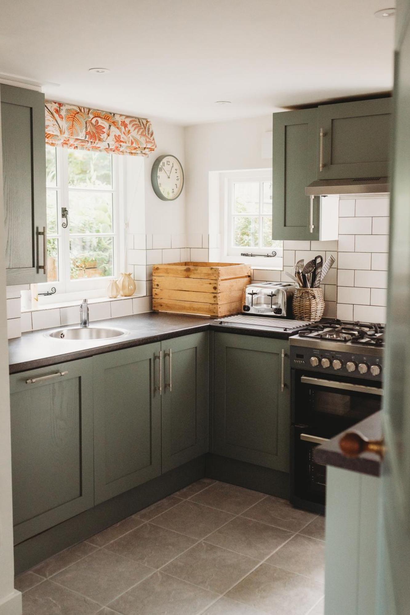 Luxury Cottage With Garden Bredon エクステリア 写真