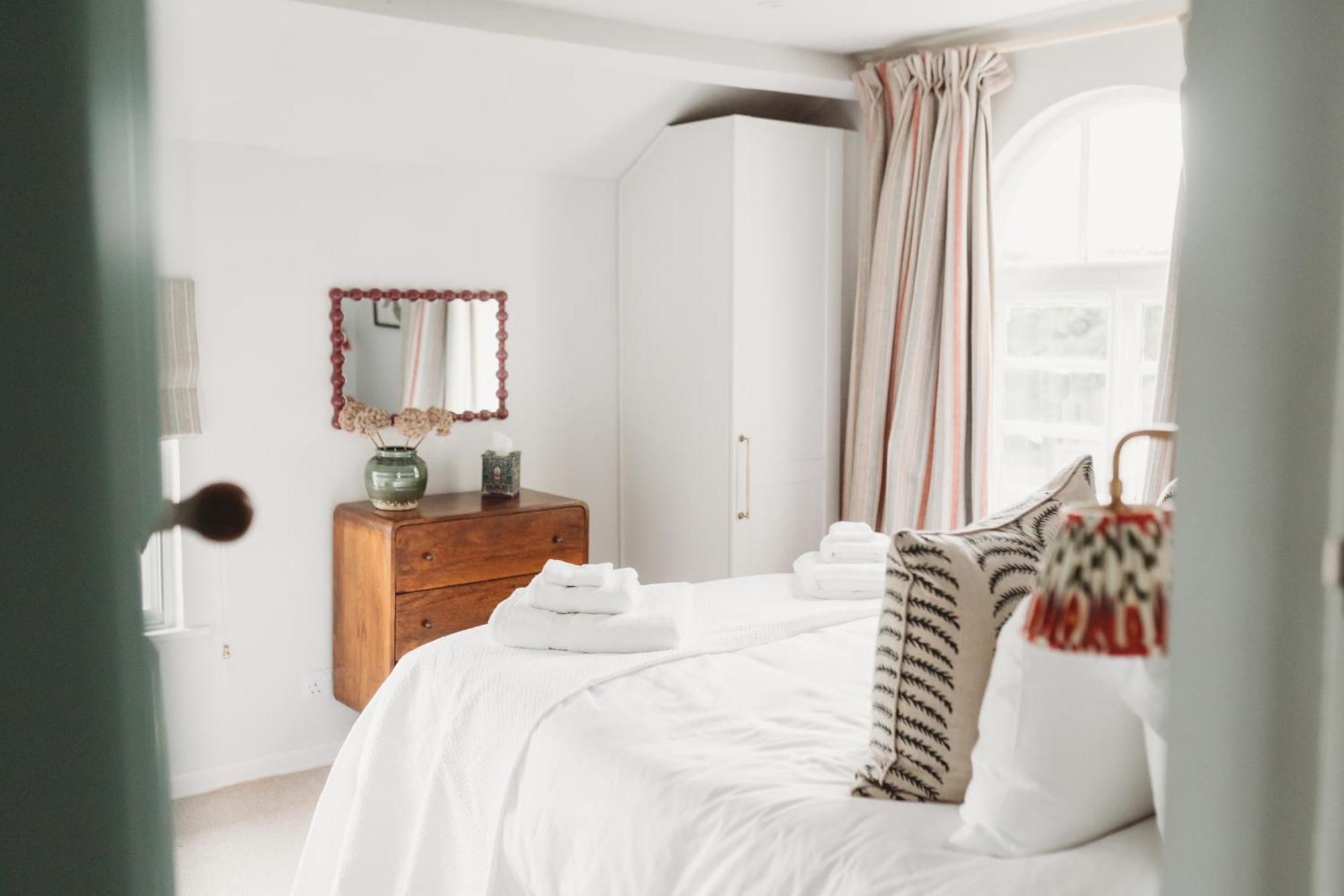 Luxury Cottage With Garden Bredon エクステリア 写真