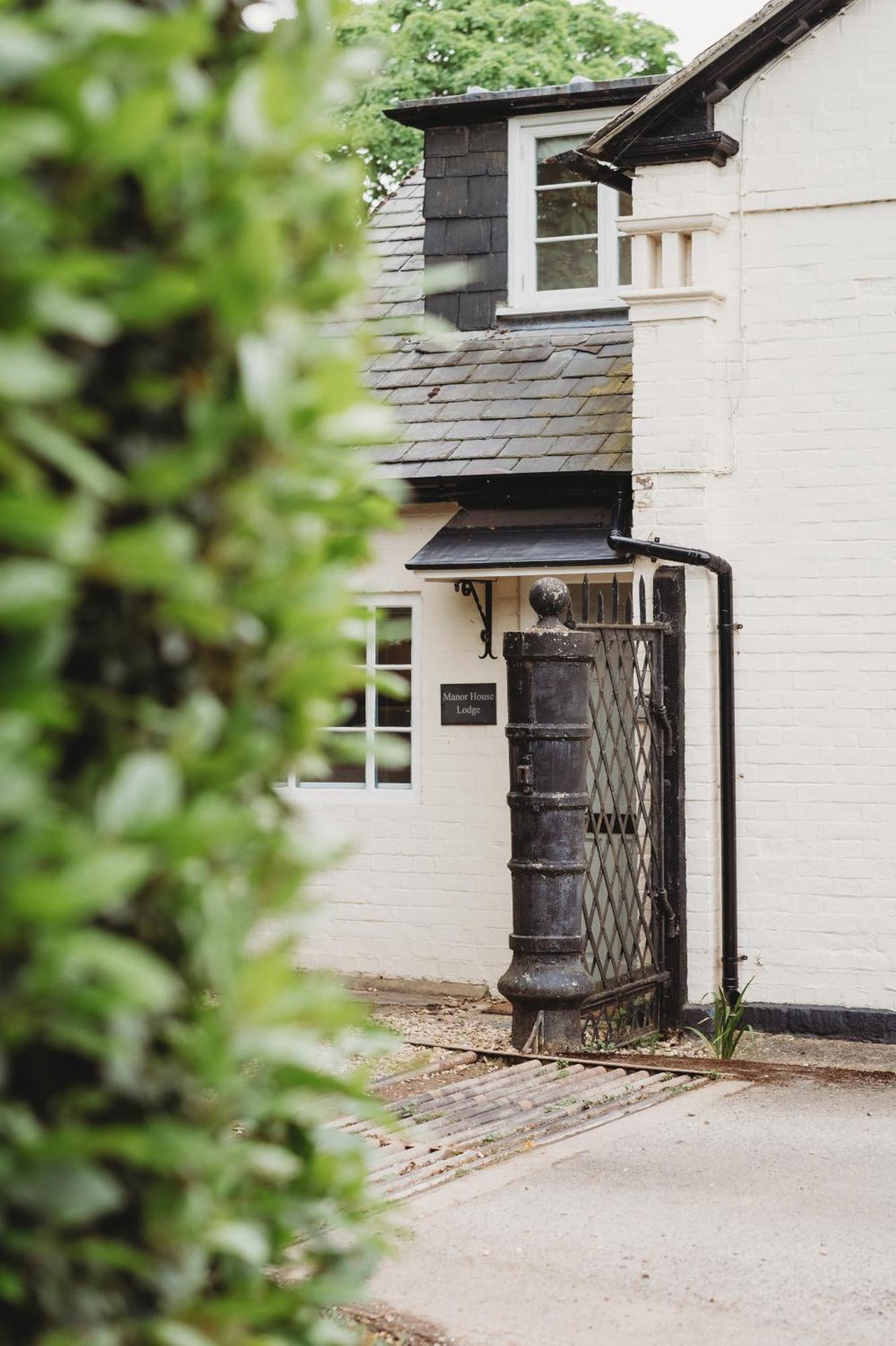 Luxury Cottage With Garden Bredon エクステリア 写真